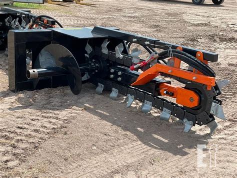 The Mower King SSCT 48&39;&39; trencher is a skid steer attachment designed for high-flow hydraulic systems. . Mower king ecssct72 trencher manual